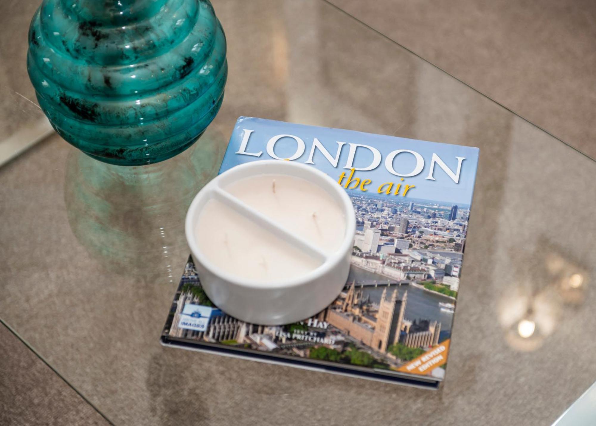 Welcome London - Trafalgar Square 外观 照片